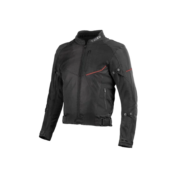 Seca Aero III fekete 3XL