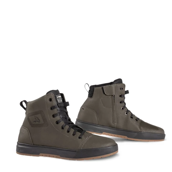 Falco 851 Booster motoros cipő Army Green 39