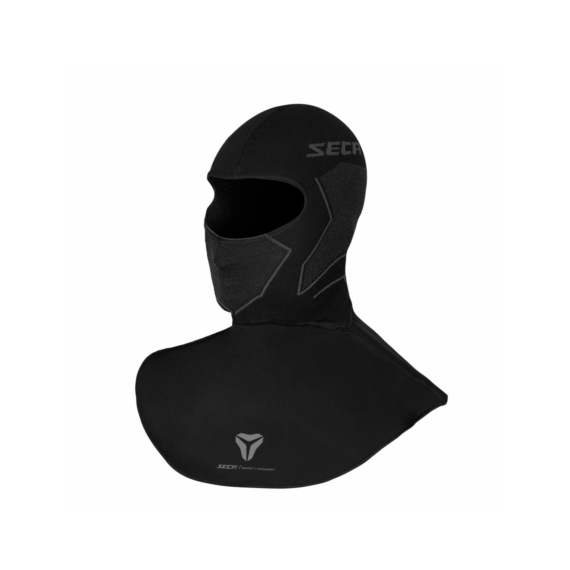 Seca Bandit II Windstop szélálló maszk XL