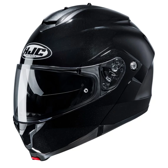 HJC C91N Metal Black felnyitható bukósisak M (57-58cm)