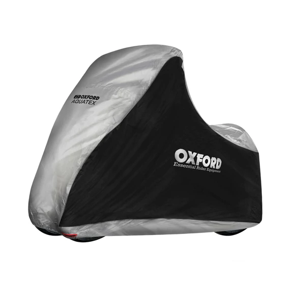 Oxford ponyva Aquatex MP3/3wheeler CV215