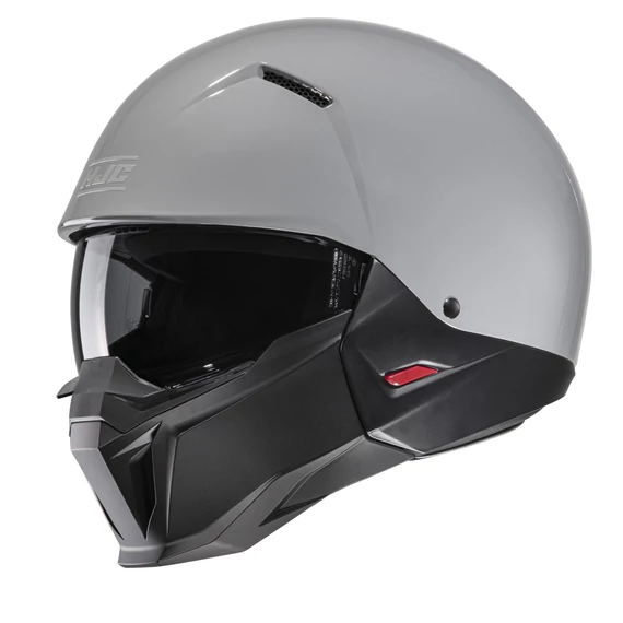 HJC i20 N.Grey moduláris sisak S (55-56cm)