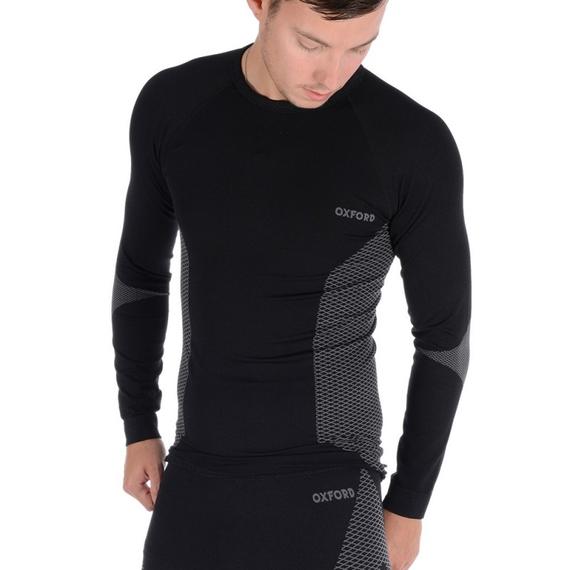Oxford Base Layer Compression termofelső XXL/XXXL