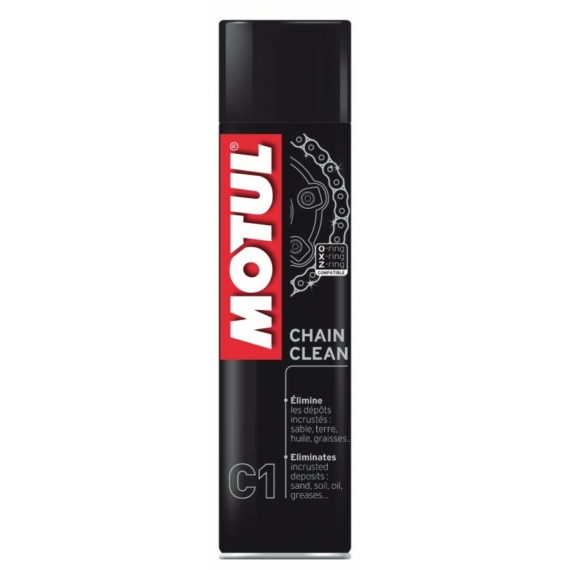 Motul C1 Chain Clean lánctisztító  spray 400ml
