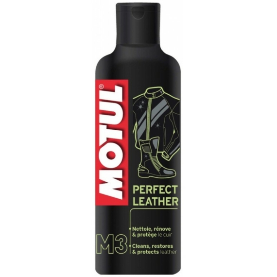 Motul M3 Perfect Leather bőrápoló 250ml