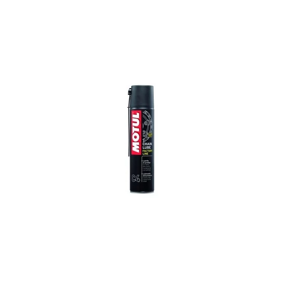 Motul C4 Chain Lube Factory Line láncolajzó spray 400ml