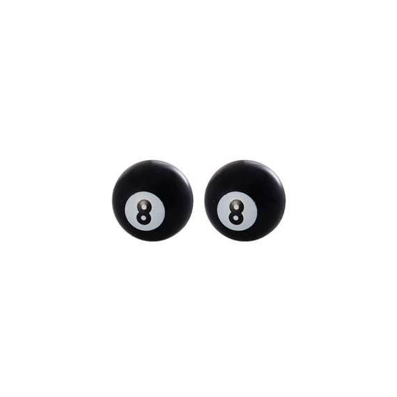 Oxford 8ball szelepsapka OX767