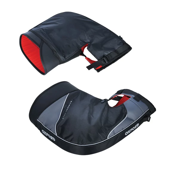 Oxford Super Muffs univerzális kézzsák