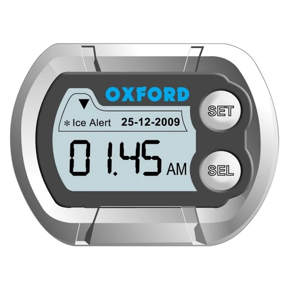 Oxford DigiClock óra OX562