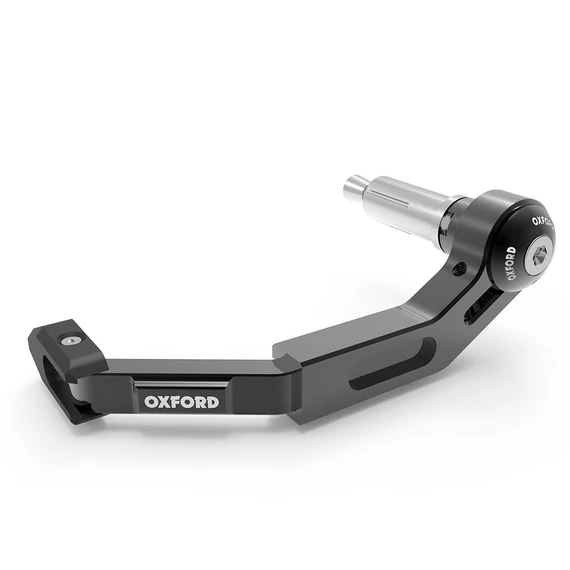 Oxford Premium Aluminium Lever Guard fék-és kuplungkar védő (pár)