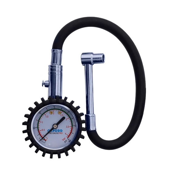 Oxford Tyre Gauge Pro guminyomásmérő OX750