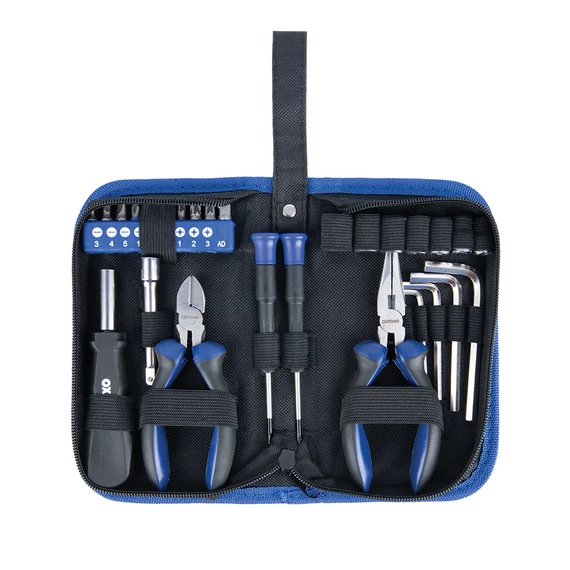 Oxford Tool Kit szerszámkészlet OX771