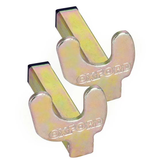 Oxford V-adapter motoremelőhöz OX784 (pár)
