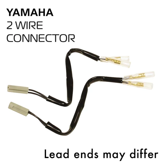 Oxford IndyLeads irányjelzőadapter 2db Yamaha OX890