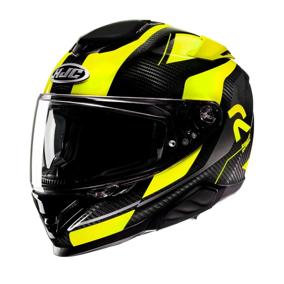 RPHA71 Carbon  HAMIL MC3H zárt bukósisak XS (54-55cm)