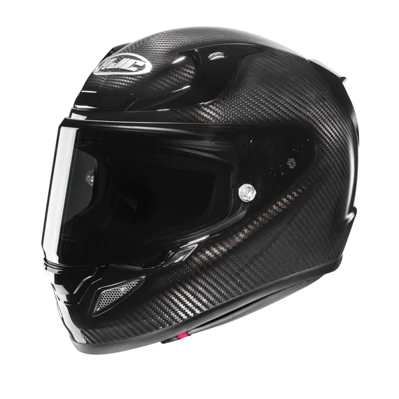 HJC RPHA12 Solid Carbon sportsisak M (57-58cm)