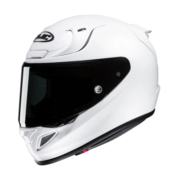 HJC RPHA12 Pearl White sportsisak XXS (52-53cm)