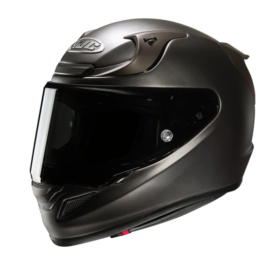 HJC RPHA12 Semi Flat Titanium sportsisak L (58-59cm)