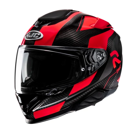 RPHA71 Carbon HAMIL MC1 zárt bukósisak XS (54-55cm)