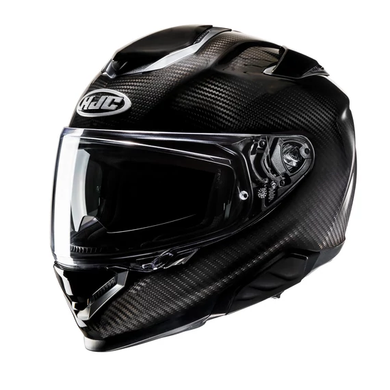 RPHA71 Solid Carbon zárt bukósisak XS (54-55cm)