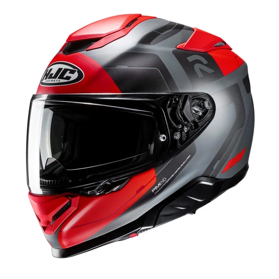 HJC RPHA71 Cozad MC1SF zárt bukósisak L (58-59cm)
