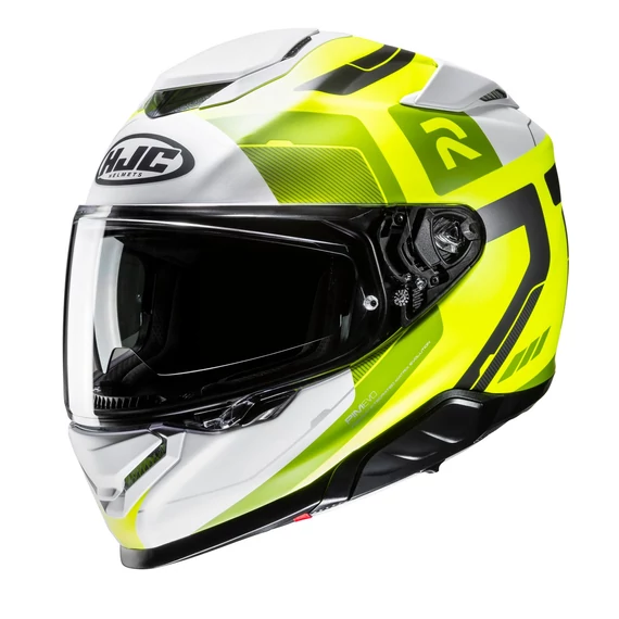 HJC RPHA71 Cozad MC3HSF zárt bukósisak S (55-56cm)
