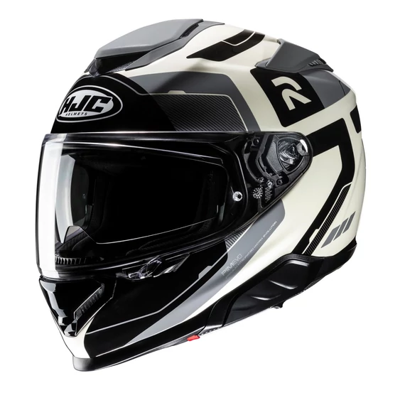 HJC RPHA71 Cozad MC5 zárt bukósisak XXS (52-53cm)