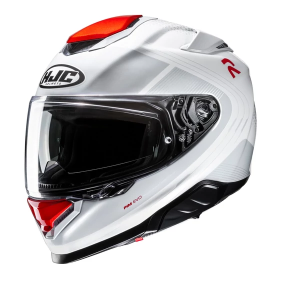 HJC RPHA71 Frepe MC1 zárt bukósisak XXS (52-53cm)