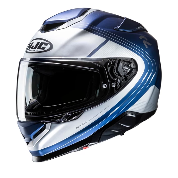 HJC RPHA71 Frepe MC2SF zárt bukósisak XXS (52-53cm)