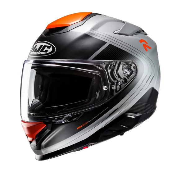 HJC RPHA71 Frepe MC7SF zárt bukósisak XXS (52-53cm)