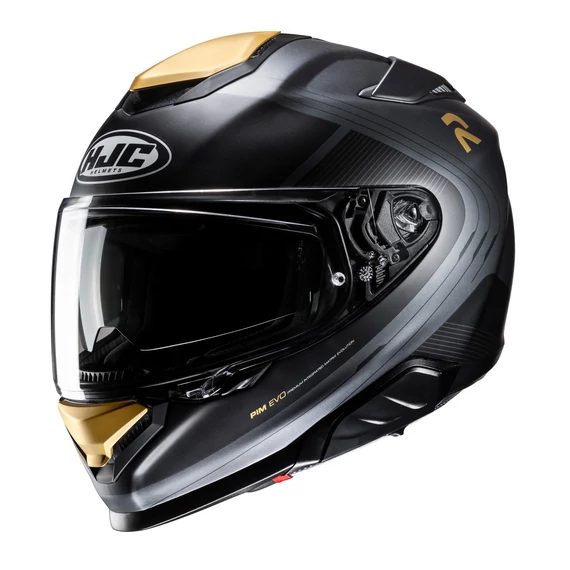 HJC RPHA71 Frepe MC9SF zárt bukósisak XXS (52-53cm)