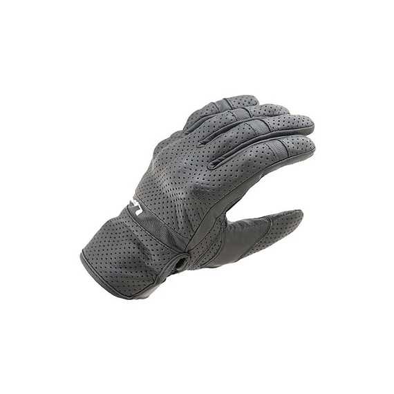 MBW-Lime Summer Gloves nyári kesztyű S