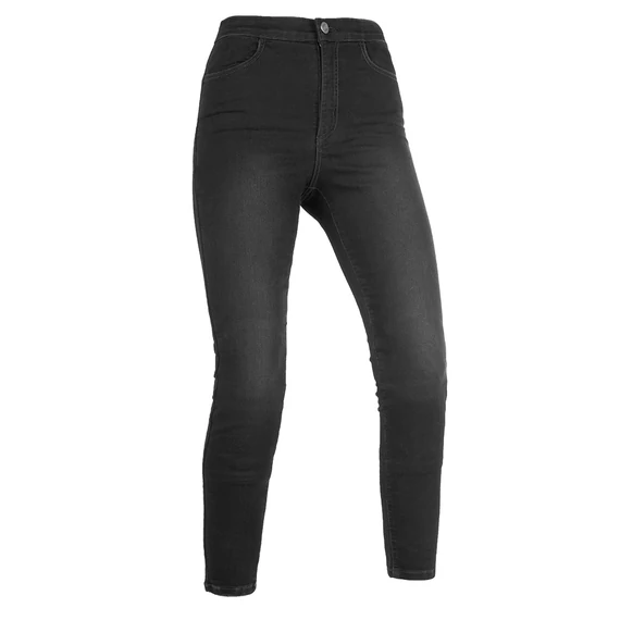 Oxford Super Jeggings 2.0  fekete 8