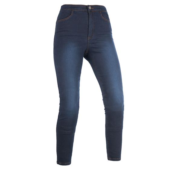 Oxford Super Jeggings 2.0 kék 10
