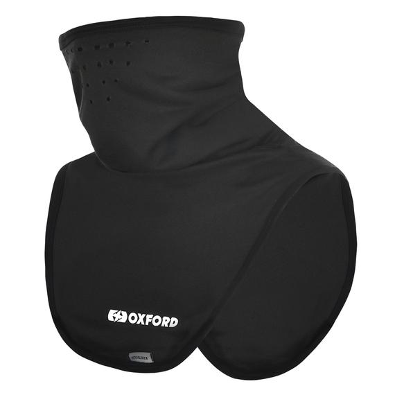 Oxford Neck Tube nyakmelegítő Micro Fleece CA130