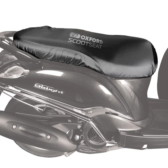 Oxford Scootseat M üléstakaró CV186