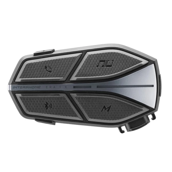 Interphone ERA 1X Mesh/Bluetooth sisak kommunikációs rendszer