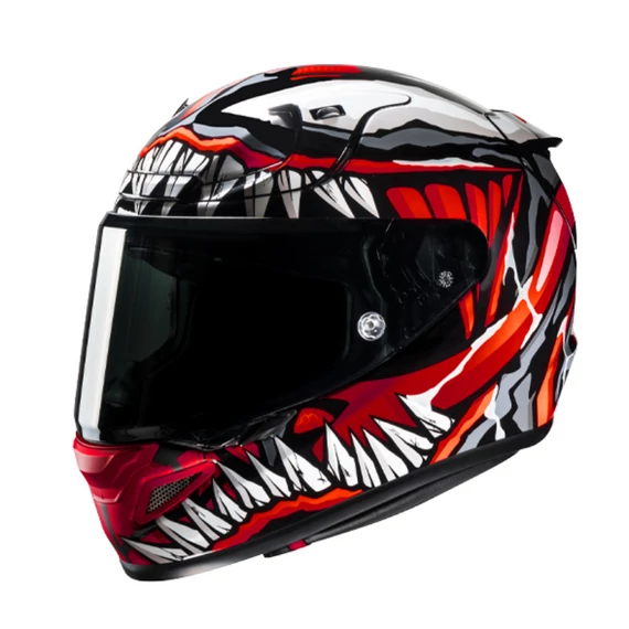 HJC RPHA12 Maximized Venom Marvel sportsisak XXS (52-53cm)