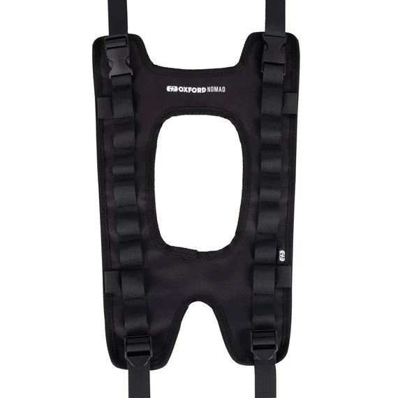 Oxford Nomad Tank Harness tanktáska alap