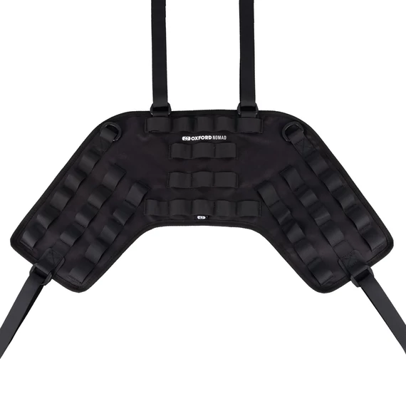 Oxford Nomad Adventure Harness táskaalap