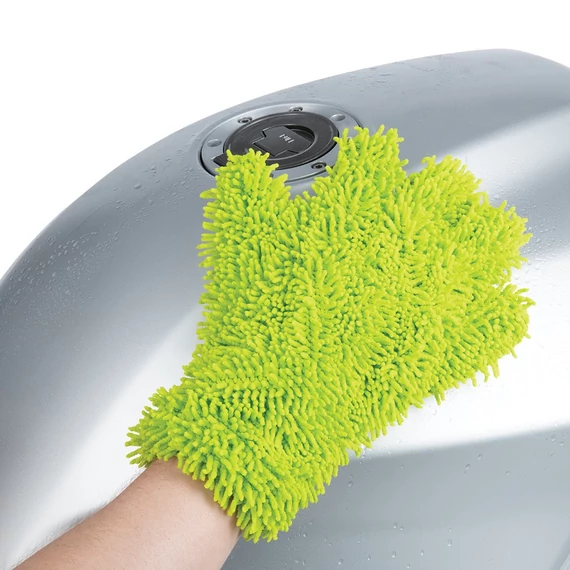 Oxford Noodle Wash Glove motormosó kesztyű