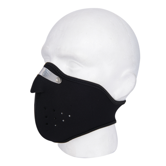 Oxford Mask neoprén maszk fekete
