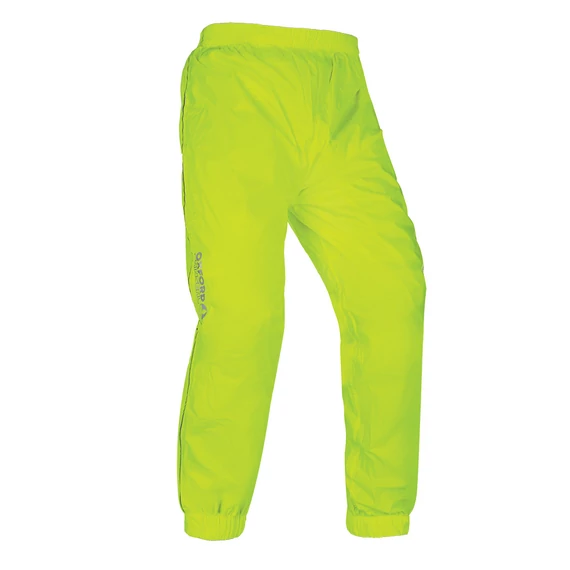 Oxford Rainseal Neon esőnadrág RM210 : méret - 6XL