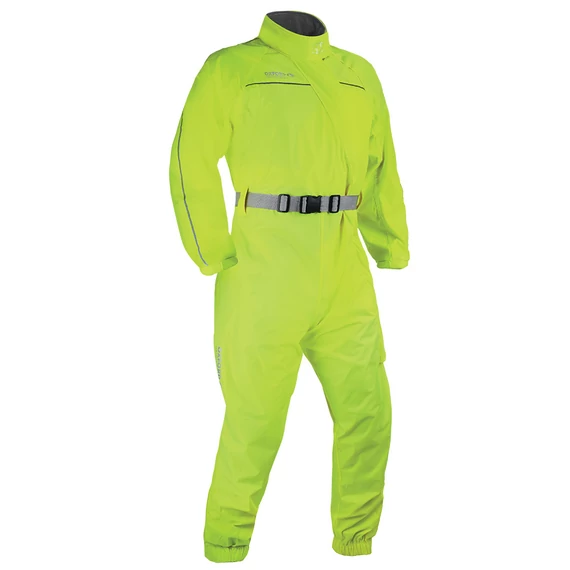 Oxford Rainseal Kombi neon esőoverál RM310 : méret - XL