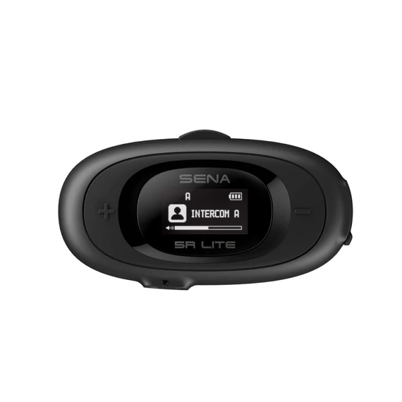 SENA 5R Lite Bluetooth bukósisak kommunikáció