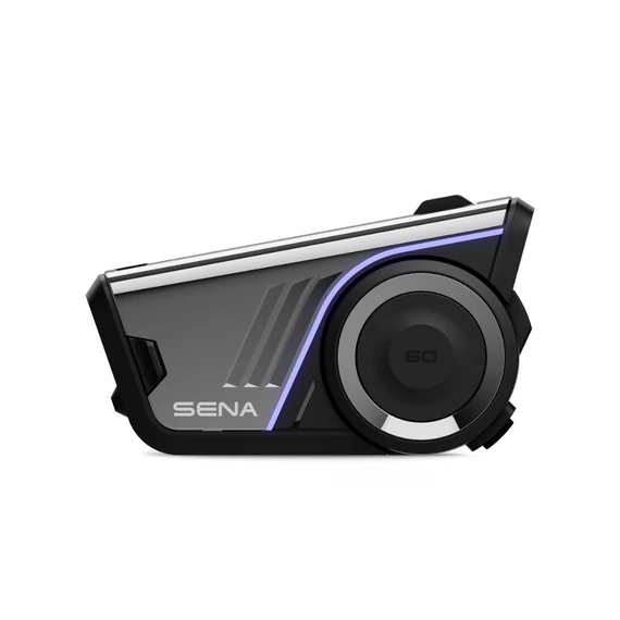 SENA 60S Bluetooth/Mesh 3.0 bukósisak kommunikáció