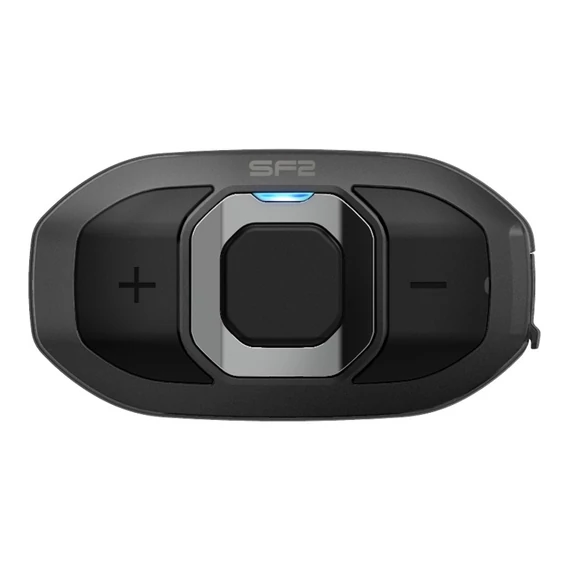 SENA SF2 Bluetooth bukósisak kommunikáció