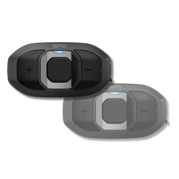 SENA SF2 DUAL PACK Bluetooth bukósisak kommunikáció