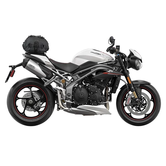 Kriega US Fit Kit Triumph Speed Triple