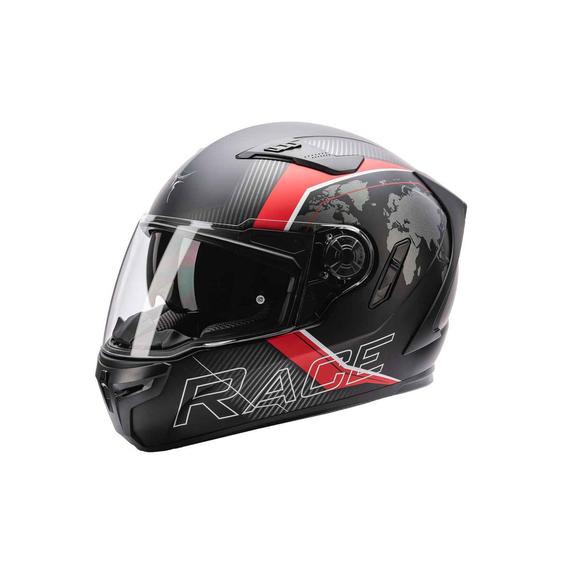 Seca Falcon II Race World zárt sisak 2XL